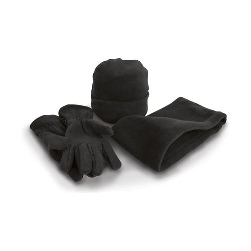 guantes Set de accesorios polar