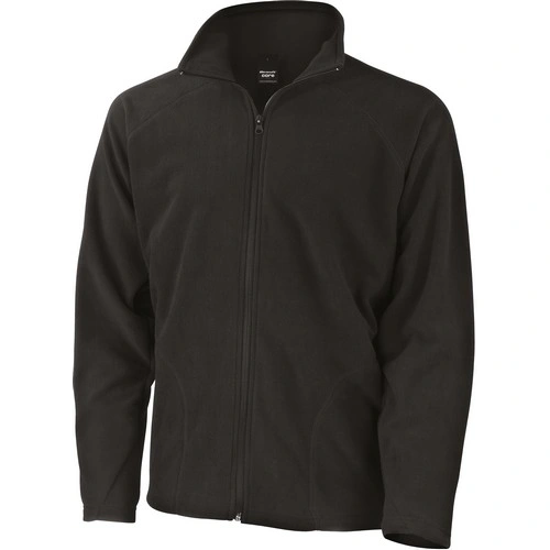 chaqueta micropolar Antibolitas Microfleece Jacket