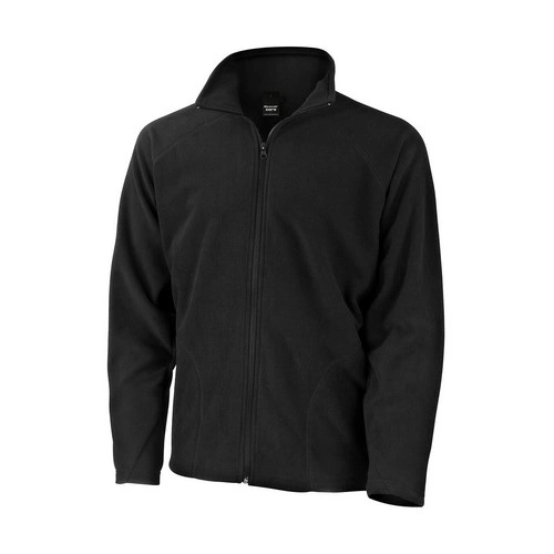 chaqueta micropolar Antibolitas Microfleece Jacket