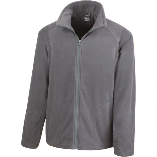 chaqueta micropolar Antibolitas Microfleece Jacket