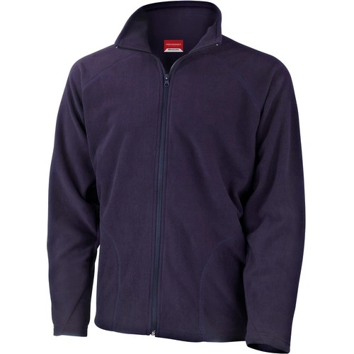chaqueta micropolar Antibolitas Microfleece Jacket