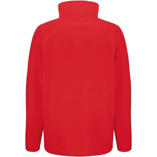 chaqueta micropolar Antibolitas Microfleece Jacket