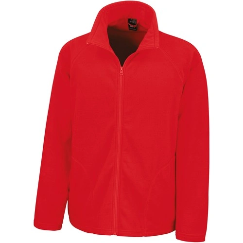 chaqueta micropolar Antibolitas Microfleece Jacket