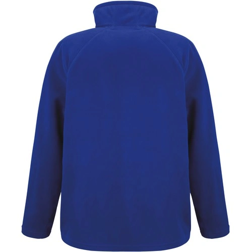 chaqueta micropolar Antibolitas Microfleece Jacket