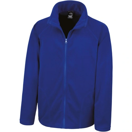 chaqueta micropolar Antibolitas Microfleece Jacket