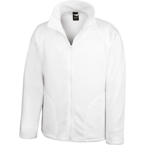 chaqueta micropolar Antibolitas Microfleece Jacket