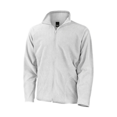 chaqueta micropolar Antibolitas Microfleece Jacket