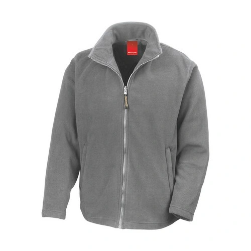 Polares transpirables Chaqueta micropolar Horizon