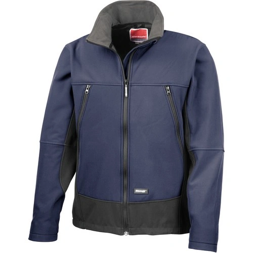 chaqueta softshell Chaqueta Softshell Activity