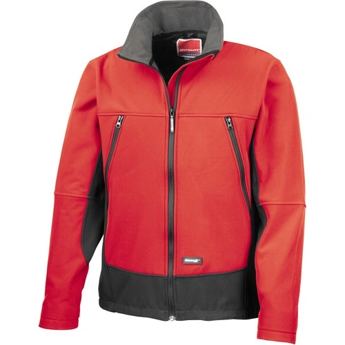 chaqueta softshell Chaqueta Softshell Activity