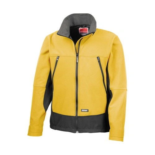 chaqueta softshell Chaqueta Softshell Activity