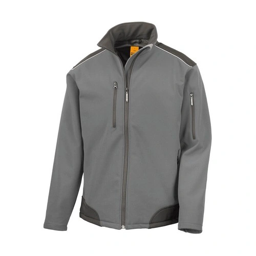 chaqueta softshell Chaqueta de trabajo Softshell Ripstop
