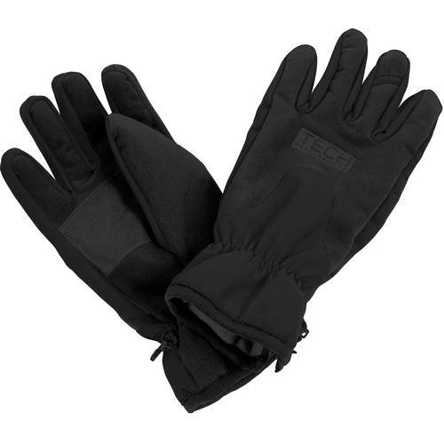 guantes Guantes Softshell Performance
