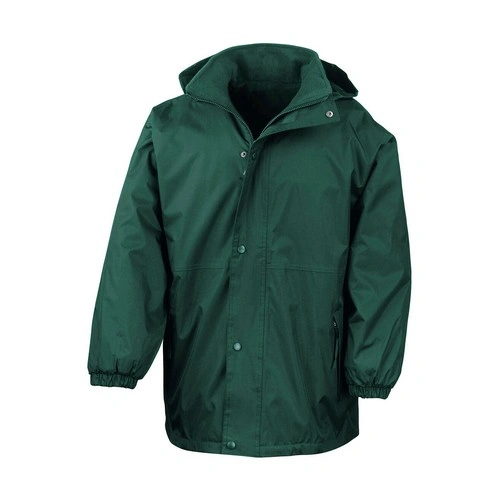 2 Chaqueta Intemperie