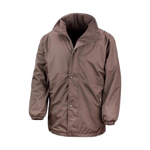 2 Chaqueta Intemperie