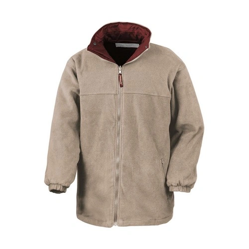 2 Chaqueta Intemperie