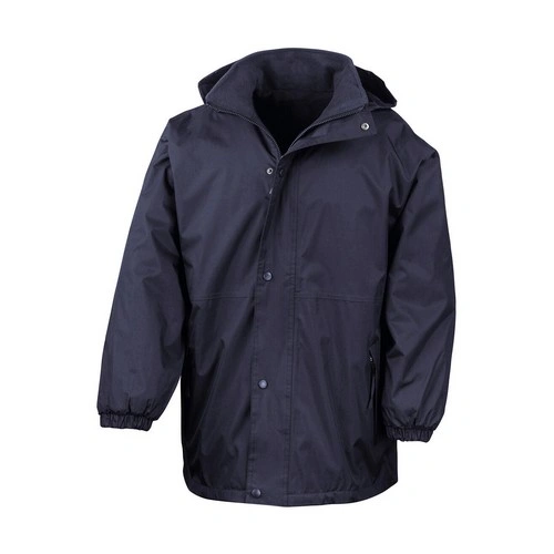 2 Chaqueta Intemperie