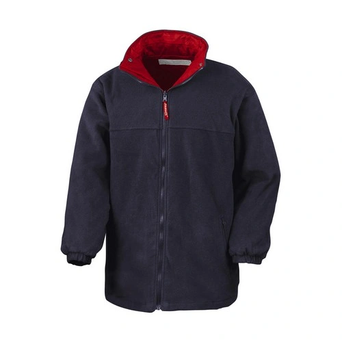 2 Chaqueta Intemperie