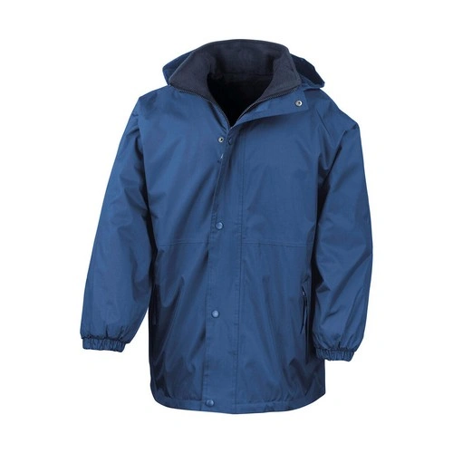 2 Chaqueta Intemperie