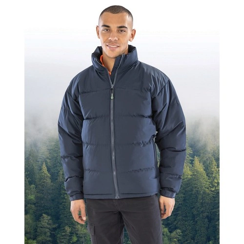 Chaquetas de plumas Chaqueta efecto plumón Holkam hombre