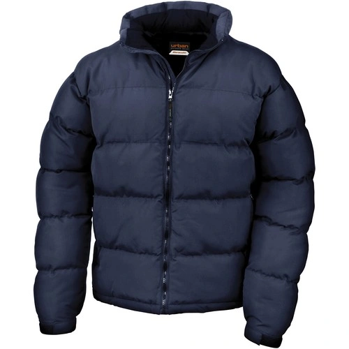 Chaquetas de plumas Chaqueta efecto plumón Holkam hombre