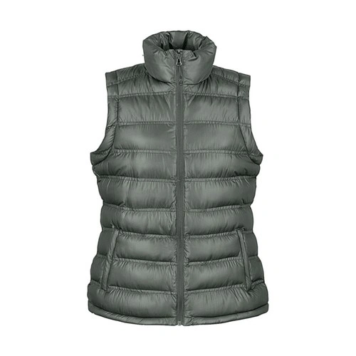 chaleco Chaleco acolchado Ice Bird mujer