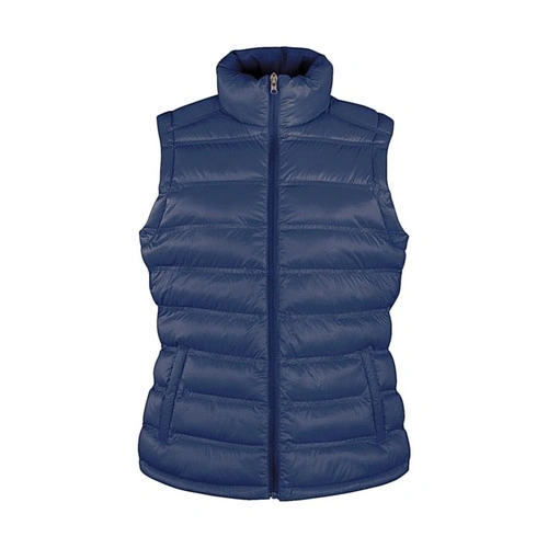 chaleco Chaleco acolchado Ice Bird mujer