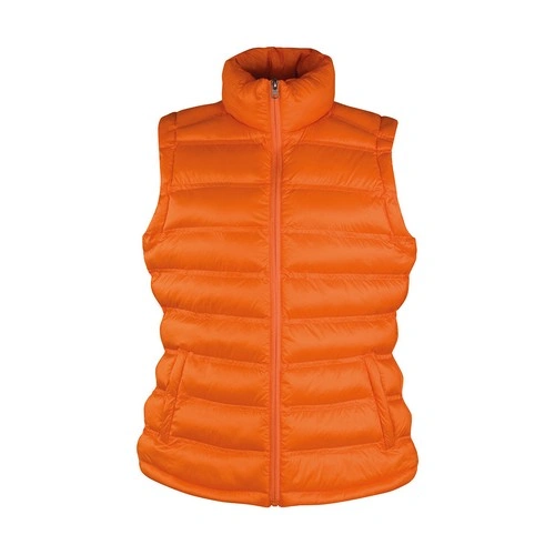 chaleco Chaleco acolchado Ice Bird mujer