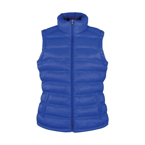 chaleco Chaleco acolchado Ice Bird mujer