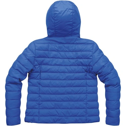 Capucha Chaqueta con capucha Snow Bird mujer