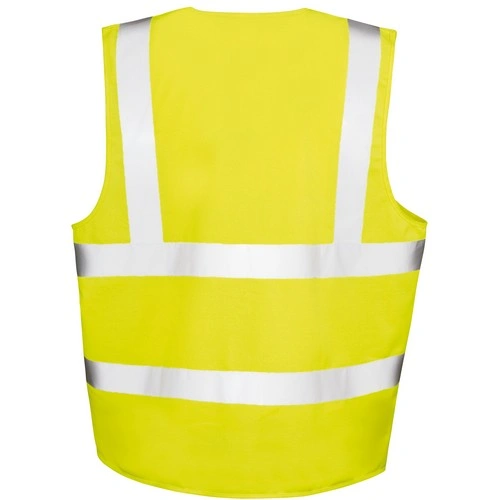 Ropa profesional Chaleco Core con cremallera