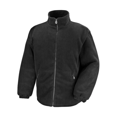 Chaqueta polar Polar acolchado Polartherm