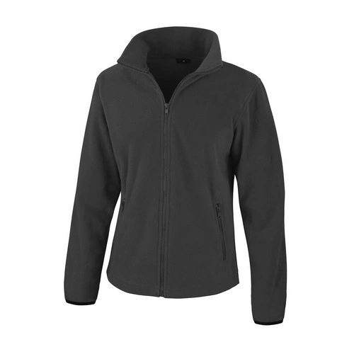 chaqueta Polares transpirables Polar ajustado mujer