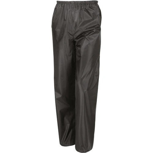 Traje impermeable