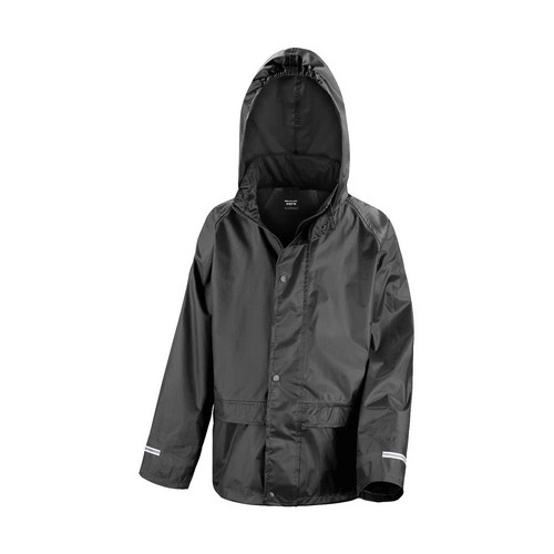 Capucha Chaqueta Sormdri niño