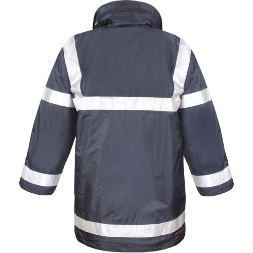 COMPRAR PARKA MANAGEMENT REF R23 RESULT