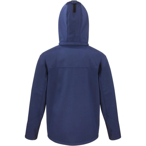 chaqueta softshell Softshell con capucha Tx hombre