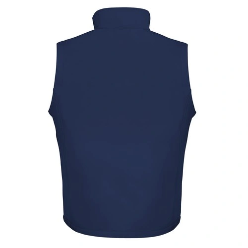 chaqueta Chaleco Softshell Printable hombre