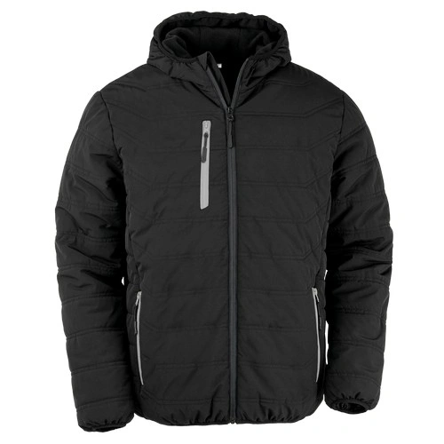 chaqueta Chaqueta acolchada Invierno Black Compass