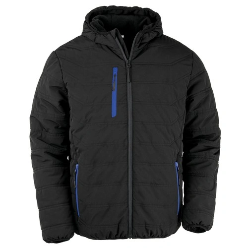 chaqueta Chaqueta acolchada Invierno Black Compass