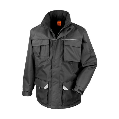 Ropa de trabajo Chaqueta Sabre Long hombre