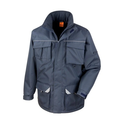 Ropa de trabajo Chaqueta Sabre Long hombre