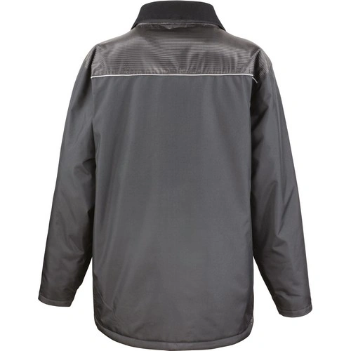 Ropa de trabajo Chaqueta larga hombre Work-Guard Vostex Long Coat