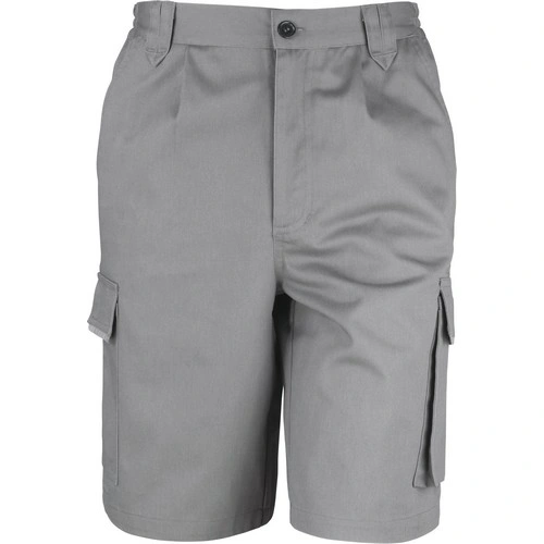 Ropa de trabajo Pantalón corto Action