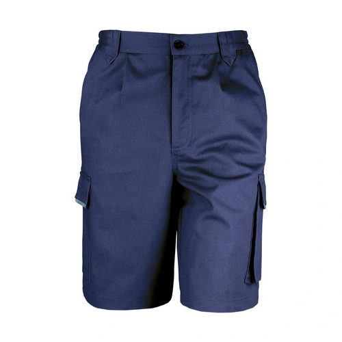 Ropa de trabajo Pantalón corto Action