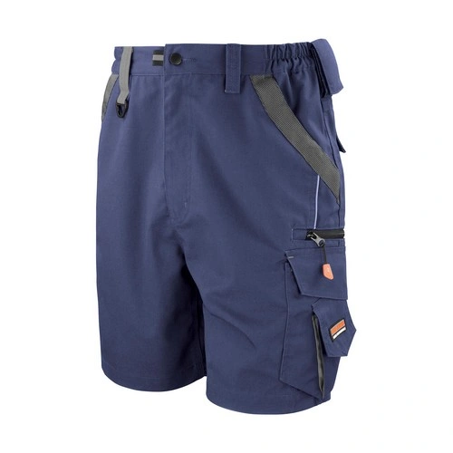 2 Pantalón corto técnico