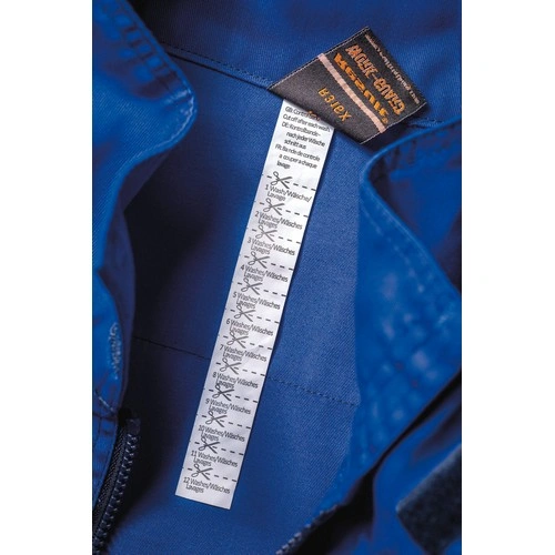 Ropa profesional Mono de trabajo Lite