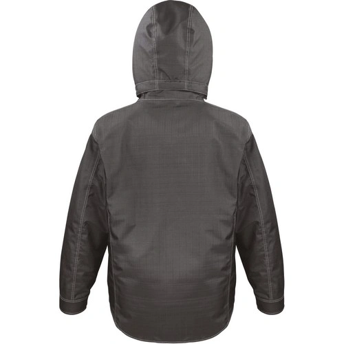 COMPRAR PARKA RESISTENTE EFECTO DENIM REF R326X RESULT