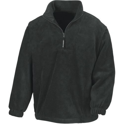 chaqueta Cremallera 1 Polar cremallera 1/4