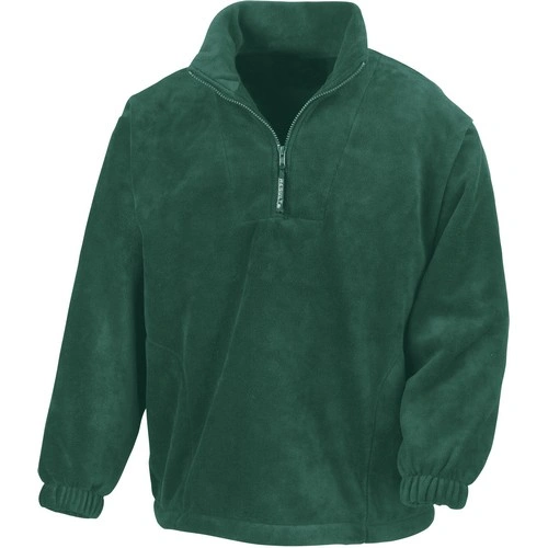 chaqueta Cremallera 1 Polar cremallera 1/4
